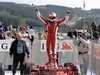 Wallpaper RAIKKONEN CAMPIONE DEL MONDO 2007 1024x768, Sfondi Desktop F1
