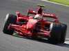 Wallpaper RAIKKONEN CAMPIONE DEL MONDO 2007 1024x768, Sfondi Desktop F1