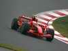 Wallpaper RAIKKONEN CAMPIONE DEL MONDO 2007 1024x768, Sfondi Desktop F1