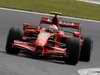 Wallpaper RAIKKONEN CAMPIONE DEL MONDO 2007 1024x768, Sfondi Desktop F1