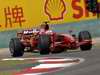 Wallpaper RAIKKONEN CAMPIONE DEL MONDO 2007 1024x768, Sfondi Desktop F1