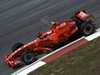 Wallpaper RAIKKONEN CAMPIONE DEL MONDO 2007 1024x768, Sfondi Desktop F1