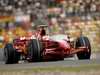 Wallpaper RAIKKONEN CAMPIONE DEL MONDO 2007 1024x768, Sfondi Desktop F1