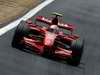 Wallpaper RAIKKONEN CAMPIONE DEL MONDO 2007 1024x768, Sfondi Desktop F1