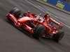 Wallpaper RAIKKONEN CAMPIONE DEL MONDO 2007 1024x768, Sfondi Desktop F1
