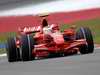 Wallpaper RAIKKONEN CAMPIONE DEL MONDO 2007 1024x768, Sfondi Desktop F1