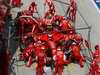 RAIKKONEN CAMPIONE DEL MONDO 1024x768
