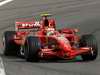 Wallpaper RAIKKONEN CAMPIONE DEL MONDO 2007 1024x768, Sfondi Desktop F1