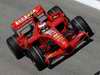 Wallpaper RAIKKONEN CAMPIONE DEL MONDO 2007 1024x768, Sfondi Desktop F1