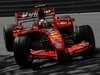 Wallpaper RAIKKONEN CAMPIONE DEL MONDO 2007 1024x768, Sfondi Desktop F1