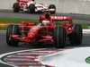 Wallpaper RAIKKONEN CAMPIONE DEL MONDO 2007 1024x768, Sfondi Desktop F1