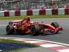 Wallpaper RAIKKONEN CAMPIONE DEL MONDO 2007 1024x768, Sfondi Desktop F1