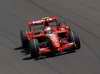 Wallpaper RAIKKONEN CAMPIONE DEL MONDO 2007 1024x768, Sfondi Desktop F1