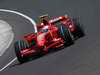 Wallpaper RAIKKONEN CAMPIONE DEL MONDO 2007 1024x768, Sfondi Desktop F1