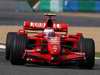 Wallpaper RAIKKONEN CAMPIONE DEL MONDO 2007 1024x768, Sfondi Desktop F1
