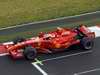 Wallpaper RAIKKONEN CAMPIONE DEL MONDO 2007 1024x768, Sfondi Desktop F1