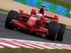 Wallpaper RAIKKONEN CAMPIONE DEL MONDO 2007 1024x768, Sfondi Desktop F1