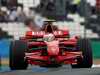 Wallpaper RAIKKONEN CAMPIONE DEL MONDO 2007 1024x768, Sfondi Desktop F1