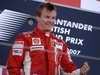 Wallpaper RAIKKONEN CAMPIONE DEL MONDO 2007 1024x768, Sfondi Desktop F1