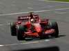 Wallpaper RAIKKONEN CAMPIONE DEL MONDO 2007 1024x768, Sfondi Desktop F1