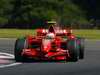 Wallpaper RAIKKONEN CAMPIONE DEL MONDO 2007 1024x768, Sfondi Desktop F1