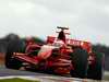 Wallpaper RAIKKONEN CAMPIONE DEL MONDO 2007 1024x768, Sfondi Desktop F1