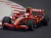 Wallpaper RAIKKONEN CAMPIONE DEL MONDO 2007 1024x768, Sfondi Desktop F1