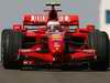 Wallpaper RAIKKONEN CAMPIONE DEL MONDO 2007 1024x768, Sfondi Desktop F1