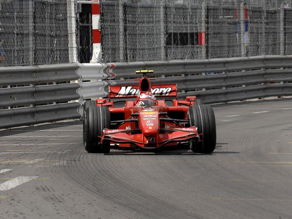 RAIKKONEN CAMPIONE DEL MONDO 1152x864