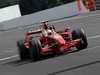 Wallpaper RAIKKONEN CAMPIONE DEL MONDO 2007 1152x864, Sfondi Desktop F1