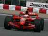 Wallpaper RAIKKONEN CAMPIONE DEL MONDO 2007 1152x864, Sfondi Desktop F1