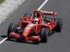 Wallpaper RAIKKONEN CAMPIONE DEL MONDO 2007 1152x864, Sfondi Desktop F1