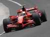 Wallpaper RAIKKONEN CAMPIONE DEL MONDO 2007 1152x864, Sfondi Desktop F1