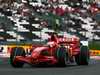 Wallpaper RAIKKONEN CAMPIONE DEL MONDO 2007 1152x864, Sfondi Desktop F1