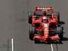 Wallpaper RAIKKONEN CAMPIONE DEL MONDO 2007 1152x864, Sfondi Desktop F1