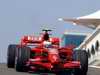 Wallpaper RAIKKONEN CAMPIONE DEL MONDO 2007 1152x864, Sfondi Desktop F1