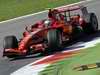 Wallpaper RAIKKONEN CAMPIONE DEL MONDO 2007 1152x864, Sfondi Desktop F1