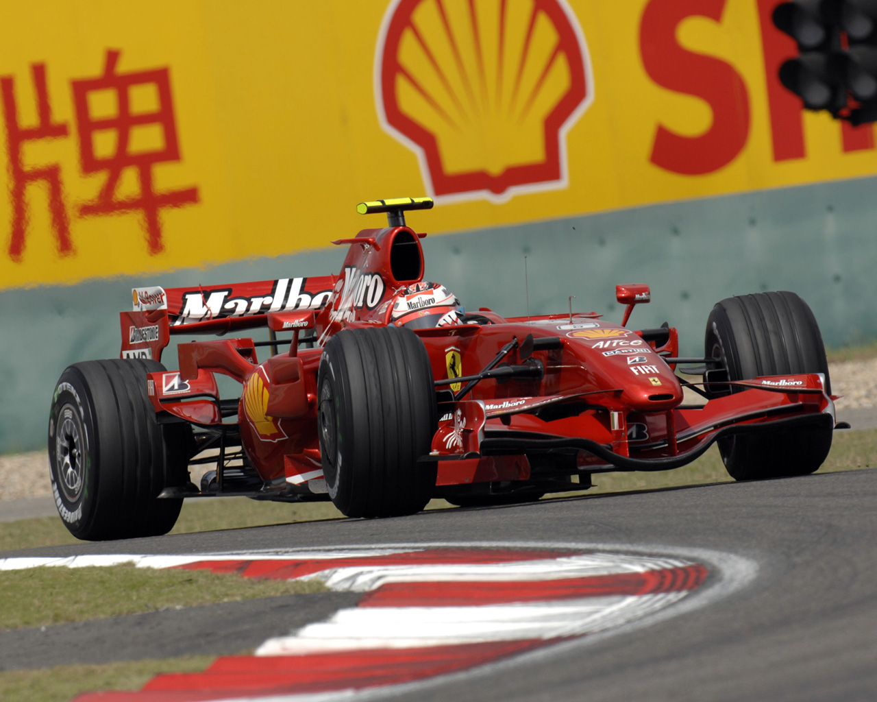 RAIKKONEN CAMPIONE DEL MONDO 1280x1024
