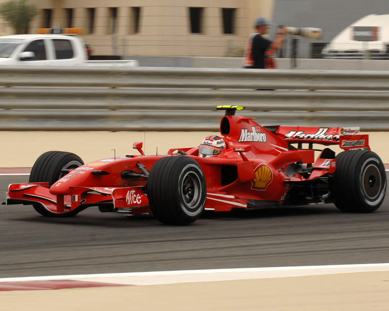 RAIKKONEN CAMPIONE DEL MONDO 1280x1024