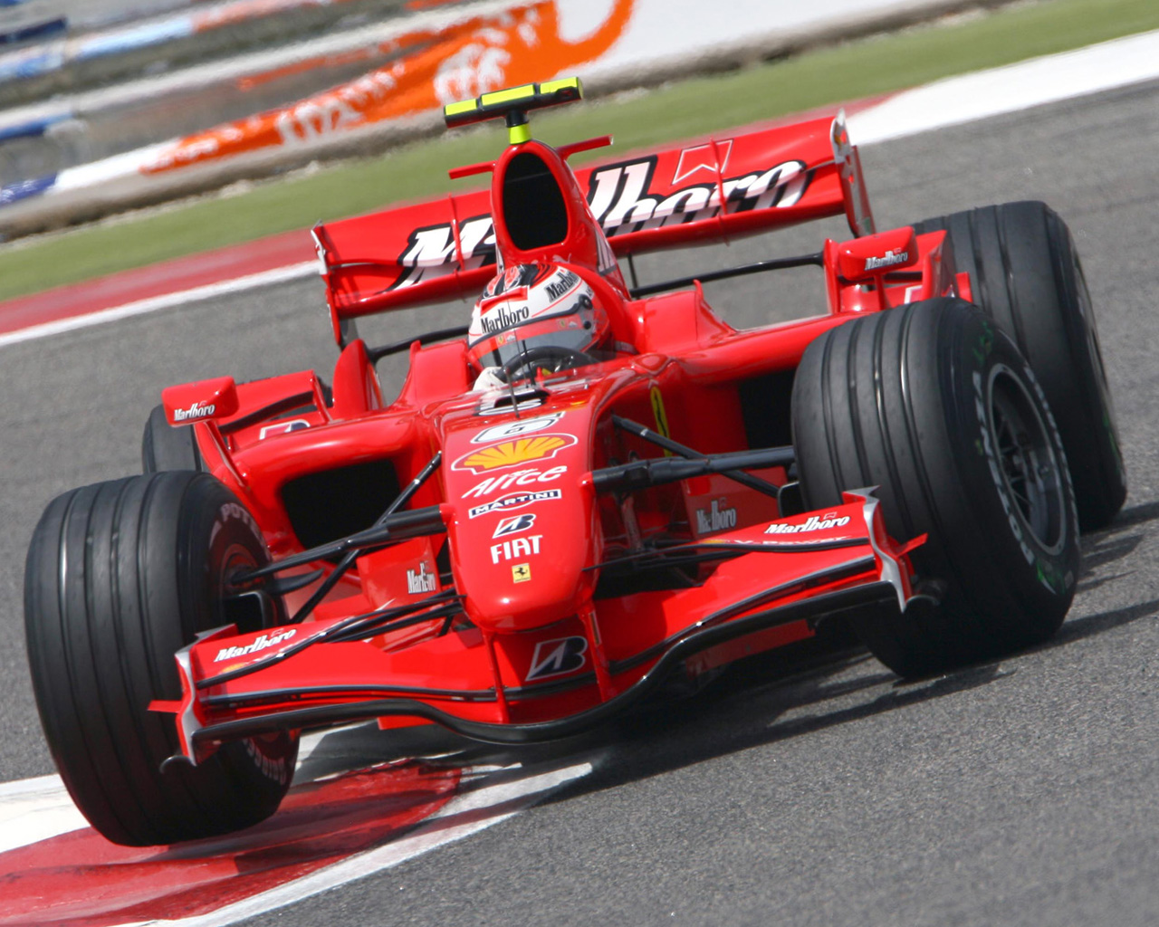 RAIKKONEN CAMPIONE DEL MONDO 1280x1024