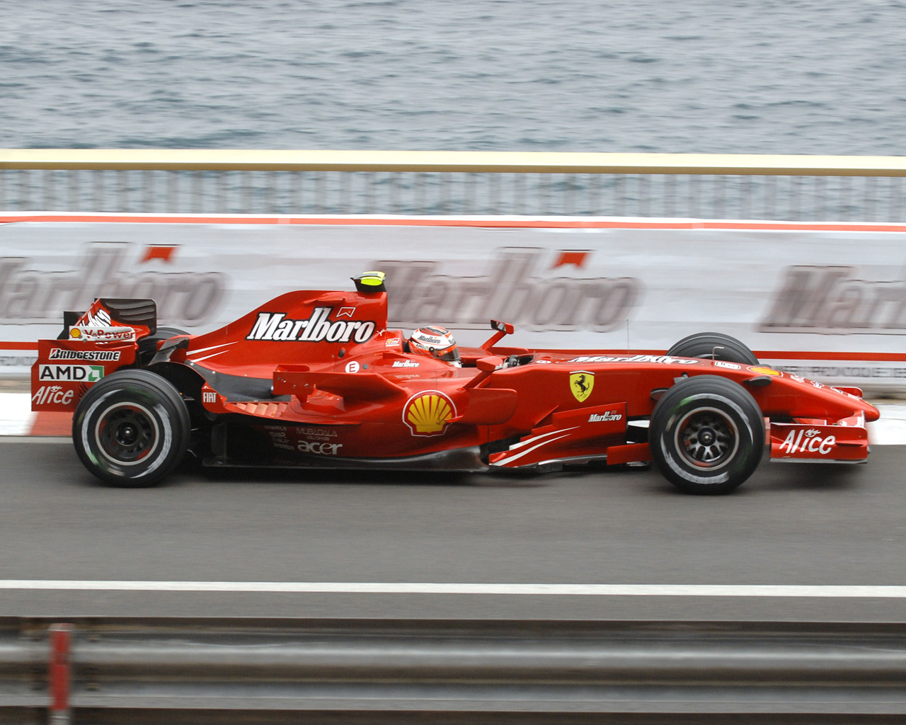 RAIKKONEN CAMPIONE DEL MONDO 1280x1024