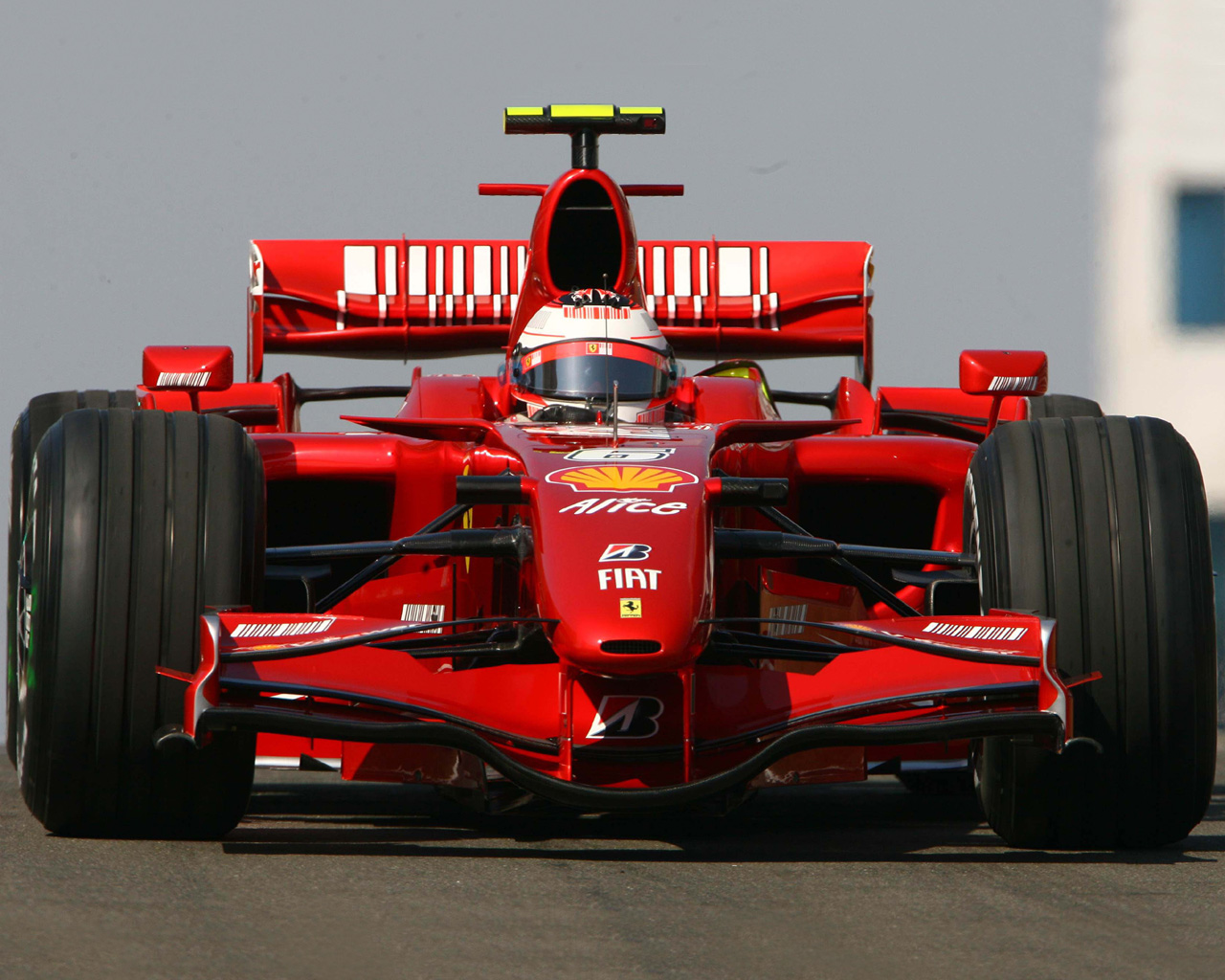 RAIKKONEN CAMPIONE DEL MONDO 1280x1024
