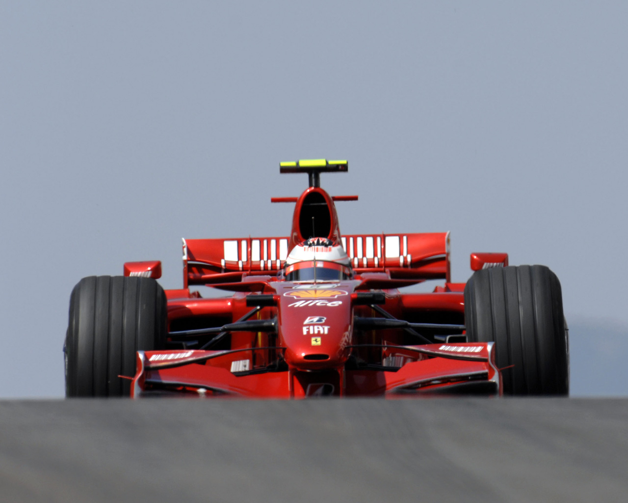RAIKKONEN CAMPIONE DEL MONDO 1280x1024