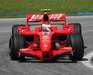 Wallpaper RAIKKONEN CAMPIONE DEL MONDO 2007 1280x1024, Sfondi Desktop F1