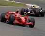 Wallpaper RAIKKONEN CAMPIONE DEL MONDO 2007 1280x1024, Sfondi Desktop F1