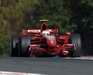 Wallpaper RAIKKONEN CAMPIONE DEL MONDO 2007 1280x1024, Sfondi Desktop F1
