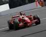 Wallpaper RAIKKONEN CAMPIONE DEL MONDO 2007 1280x1024, Sfondi Desktop F1