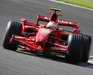 Wallpaper RAIKKONEN CAMPIONE DEL MONDO 2007 1280x1024, Sfondi Desktop F1