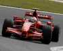 Wallpaper RAIKKONEN CAMPIONE DEL MONDO 2007 1280x1024, Sfondi Desktop F1