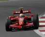 Wallpaper RAIKKONEN CAMPIONE DEL MONDO 2007 1280x1024, Sfondi Desktop F1